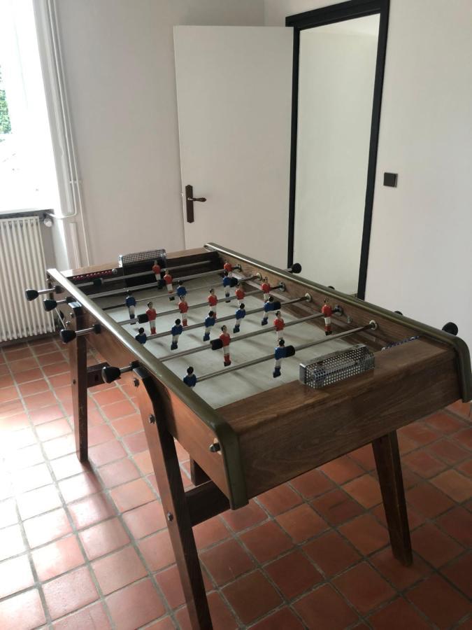 Blosville Gite Des Longs Champs 빌라 외부 사진